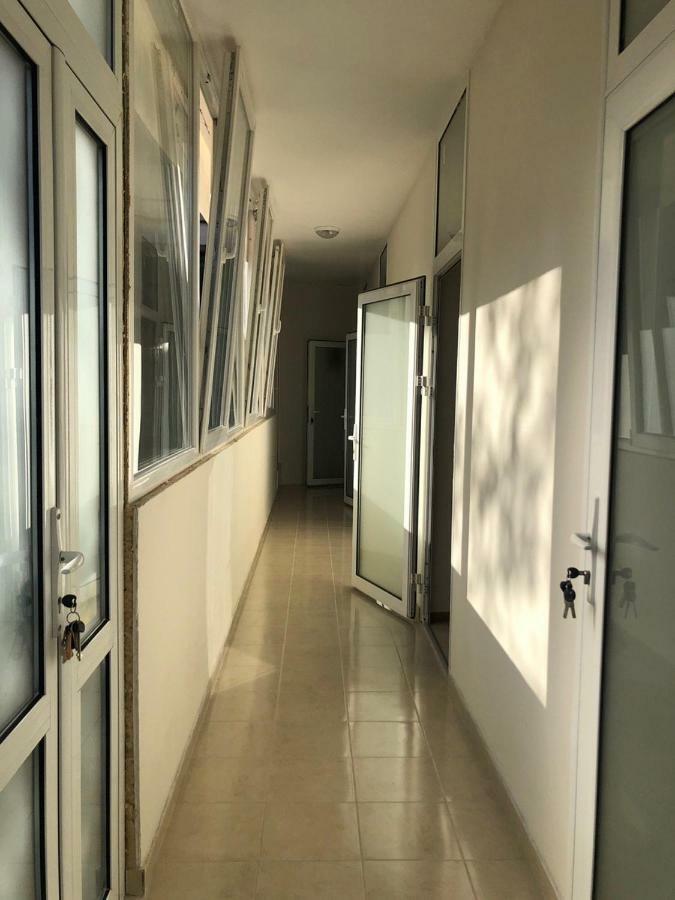 City Apartment Ternopil Buitenkant foto